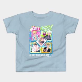 Kenrgy Kids T-Shirt